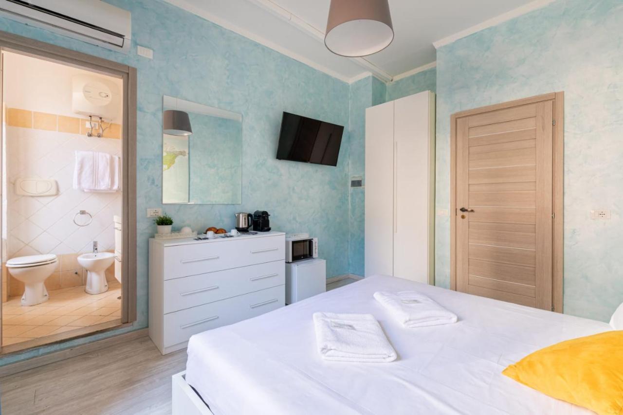 Paradise Apartment Rom