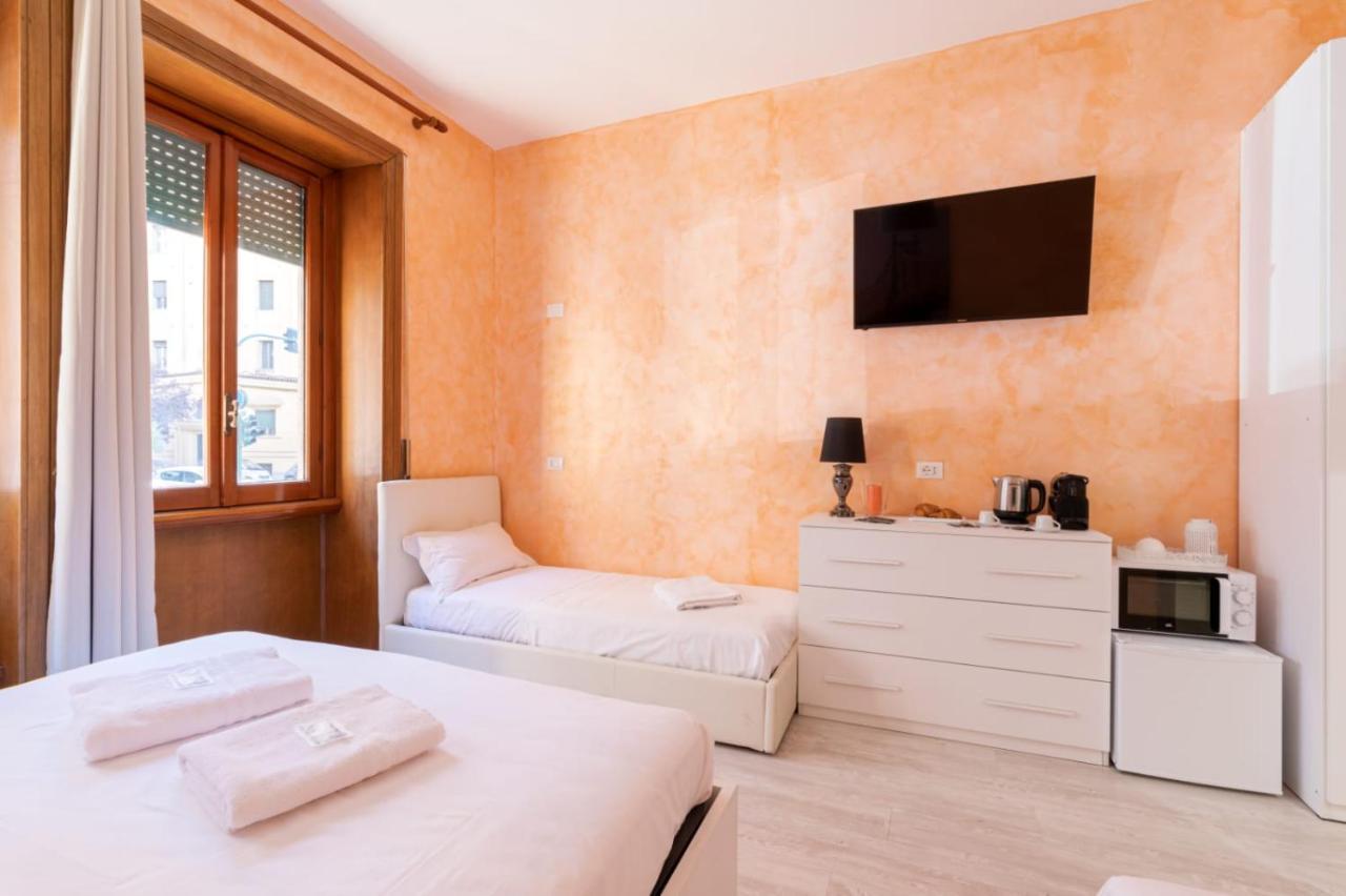 Apartment Paradise Rom